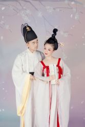 点击看大图 -盘子女人坊古装写真摄影(南京总店)