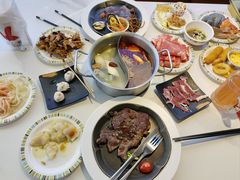-吉布鲁牛排海鲜自助(武侯银泰城店)