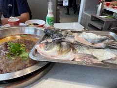 -蜀滋香鲜鱼美蛙火锅(339店)