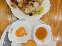 -米香居新鲁味·水饺餐厅
