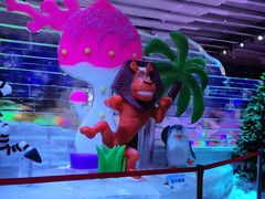 -宁波冰雪大世界(北仑区)