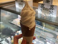 -喜茶(北京五棵松华熙店)