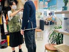 -海马体照相馆(厦门SM城市广场店)