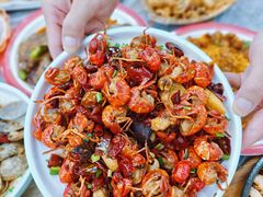 -小民大排档(光谷店)