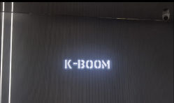 -凯博K-boom Hair Salon