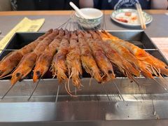 -老白清真烧烤(旗舰店)