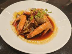 -上海1号私藏菜(黄浦店)