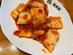 -万兴佳烤肉·长白山老味道(东岸里店)