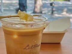 -LilBee Coffee