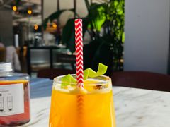 -The Rug Cafe(王府中环店)