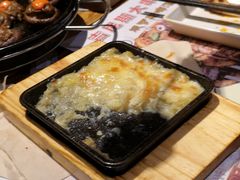 -通海俄式烧烤·俄罗斯大串(嵩山路店)