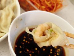 -熊大爷现包饺子(和平里店)