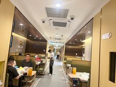 -海底捞火锅(宇飞大厦店)