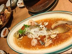 -波螺油子青岛本帮菜(银座店)
