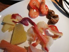 -印象鲵宴·张家界地标美食名片(溪布街店)