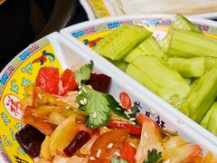-芦月轩羊蝎子(太平桥店)