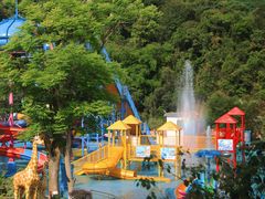 -清泉湾生态旅游度假区