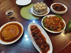 -闻香阁·清真(光荣道店)