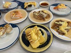 -滨寿司(汇金店)