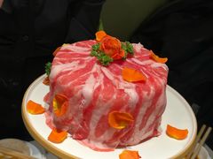 -海底捞火锅(高新万达店)