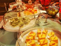 -上海新发展亚太JW万豪酒店