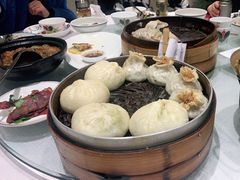 -穿越·兴化早茶·兴化味(英武路店)