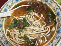 -金杨拉面王小吃面馆·牛三宝面·红烧牛肉粉