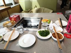 -海底捞火锅(赛格国际购物中心店)