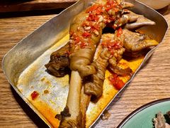 -阿西娅·西北妈妈拿手菜·清真(西关店)