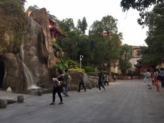 -鸿山公园