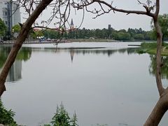 -美兰湖景区