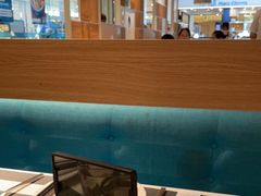 大堂-Aqua Oasis 水天堂(石路天虹店)