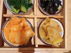 -马记永·兰州牛肉面(天通苑家乐福店)