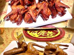 -石岐佬中山菜馆(张溪店)