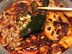 -金张掖麻辣烫(凤城一路店)