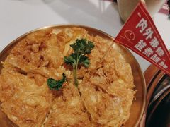 -洪氏嗨捞·猪肚鸡火锅(阳光天地店)