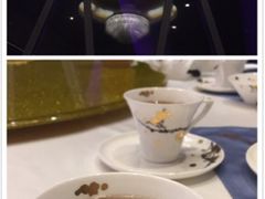 -广州塔晖粤轩中餐厅
