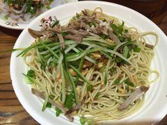 -芙蓉巷成都名小吃(丹尼斯2天地店)