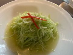 -秦月轩·长安小馆·新陕菜(阜成路·五棵松店)