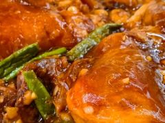 -清真利德顺小老饭庄(复兴路店)
