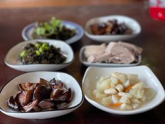 -同得兴 Since·1995 传统苏式面馆(嘉馀坊店)