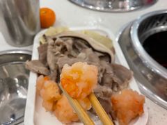 -龍歌自助小火锅(城阳万象汇店)