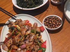 -如轩·海鲜砂锅粥·潮汕菜(海珠店)