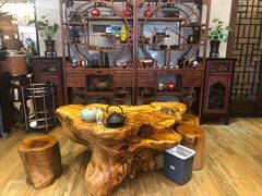 -山泉公馆酒家(珠江新城店)