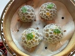 -金轩中餐厅 Jin Xuan(浦东丽思卡尔顿酒店)