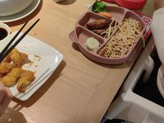 -大丰收脆鱼(浦西万达店)