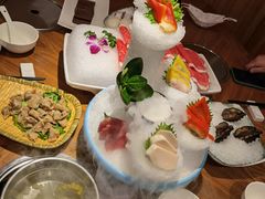-古韵轩·江浙融合菜(梁溪店)