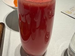 -北京泰富酒店-柏景轩中餐厅