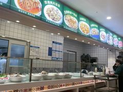 -直隶安家罩饼(复兴路店)