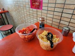 -三百碗宝应长鱼面(板仓街店)